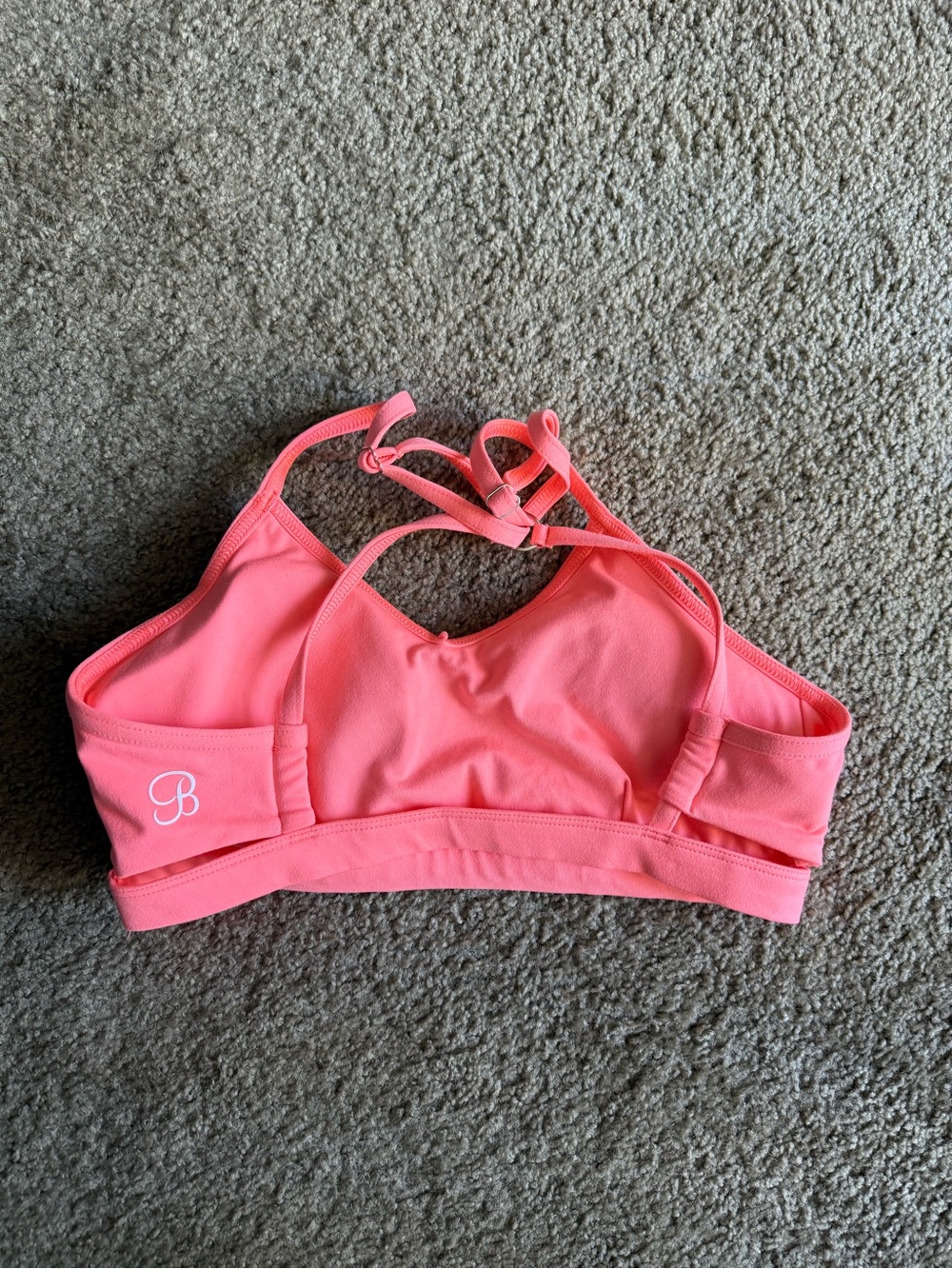 Women’s Bombshell Bra 🌺🩷 - Picture 3 of 5